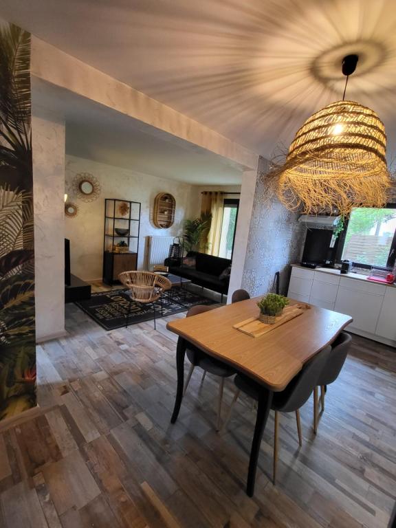 Appartement Stockholm 46 Rez-de-chaussée cm 46 B Rue de Stockholm 11100 Narbonne