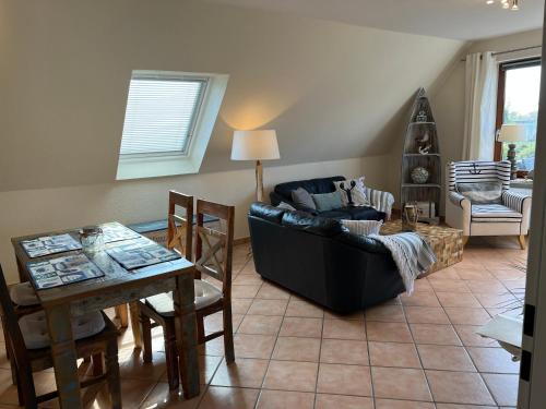STOE12a Ferienhaus Sonne, Wohnung Sonnenaufgang