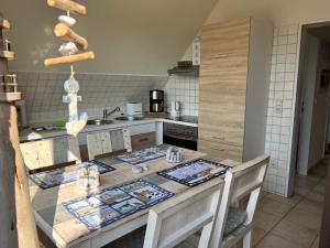 STOE12a Ferienhaus Sonne, Wohnung Sonnenaufgang