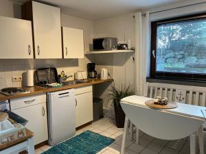Appartement STOE12c Ferienhaus Sonne, Wohnung Sonnenschein Störtebeker Weg 12 23669 Häven Schleswig-Holstein