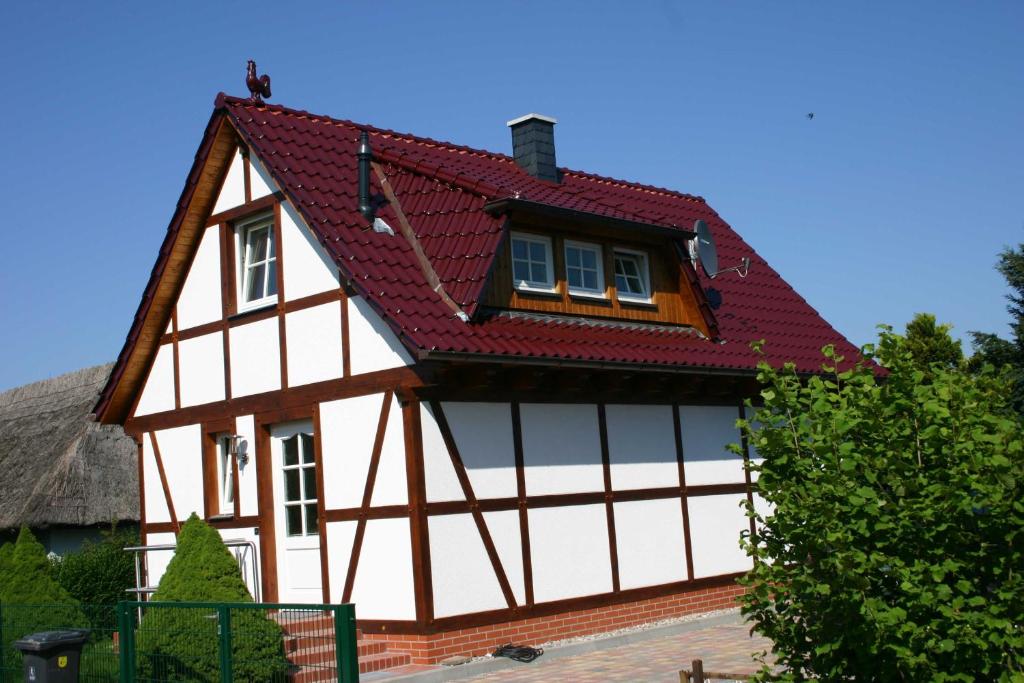 STOeRTEBEKER APPARTEMENTS HAUS AM Störtebekerweg 59, 18528 Ralswiek