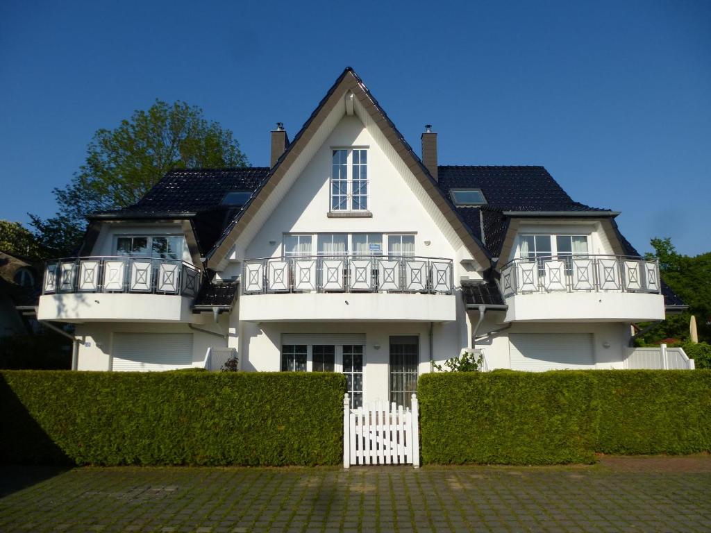 Stoertebeker Str_ 13 Wohnung 3 Störtebeker Str. 13 Wohnung 3, 18374 Zingst