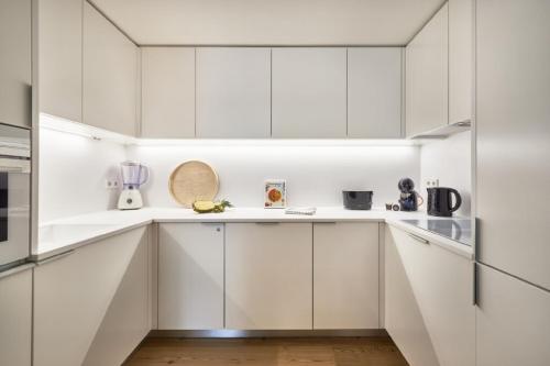 Stone Apartment
