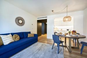 Stone Apartment