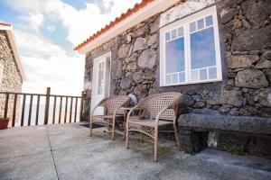 Appartement Stone Dreams - Adega Ramal da Calheta 38A 9930-056 Calheta de Nesquim Açores