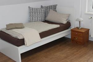 Appartement Stonegalerie Posthof 2 38704 Liebenburg Basse-Saxe
