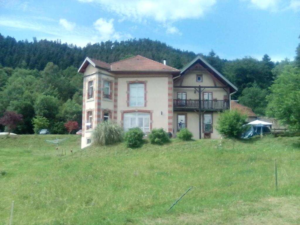 Stop in Vizille #EL