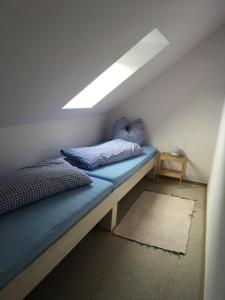 Appartement Storchenblick 1 Kirchstraße 15913 Straupitz Brandebourg