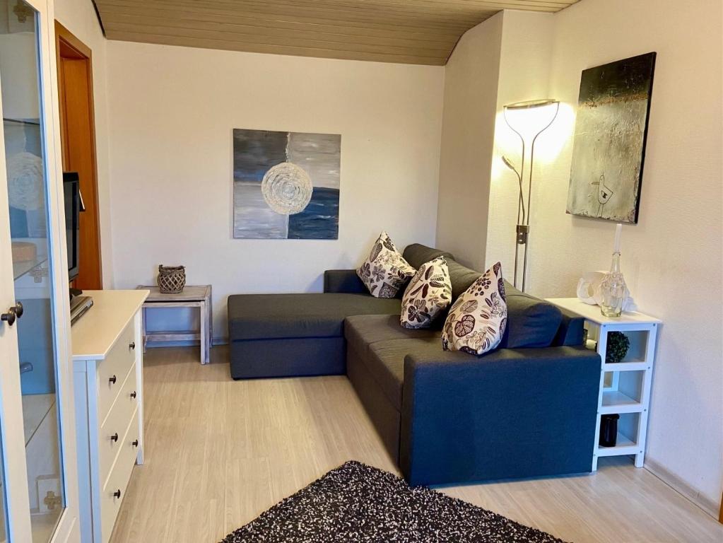 Appartement Storchennest - a05340 Badestrasse 90 25938 Wyk auf Föhr