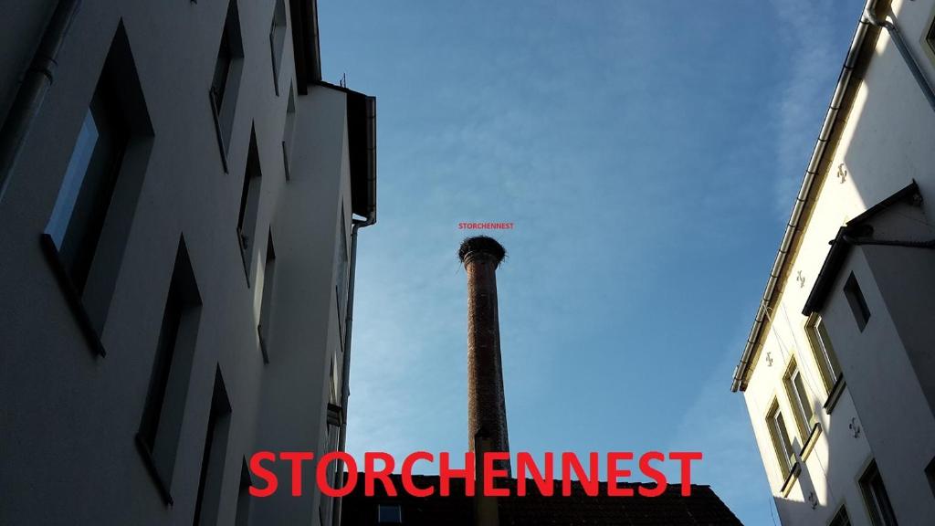 Appartement Storchennest Baldstrasse 3 90762 Fürth