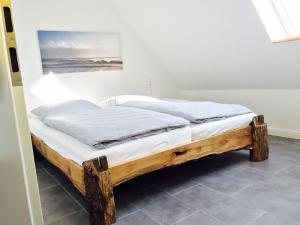 Appartement Storchennest Osnabrücker Straße 179 49448 Hüde Basse-Saxe