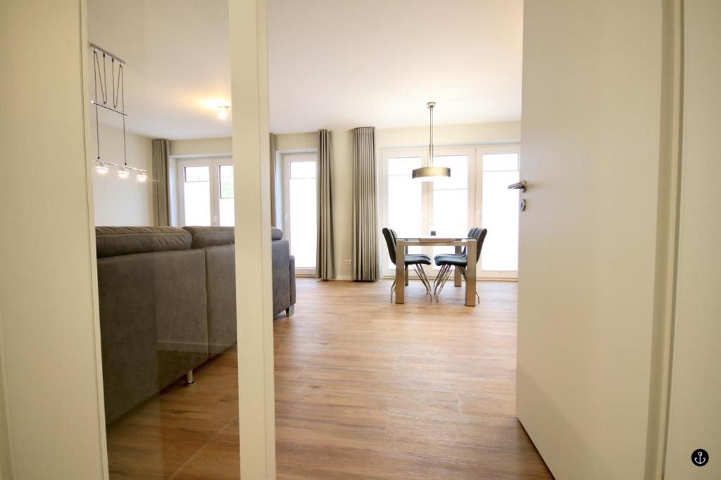 Appartement Störtebeker 4 1 Waldstraße 23746 Kellenhusen