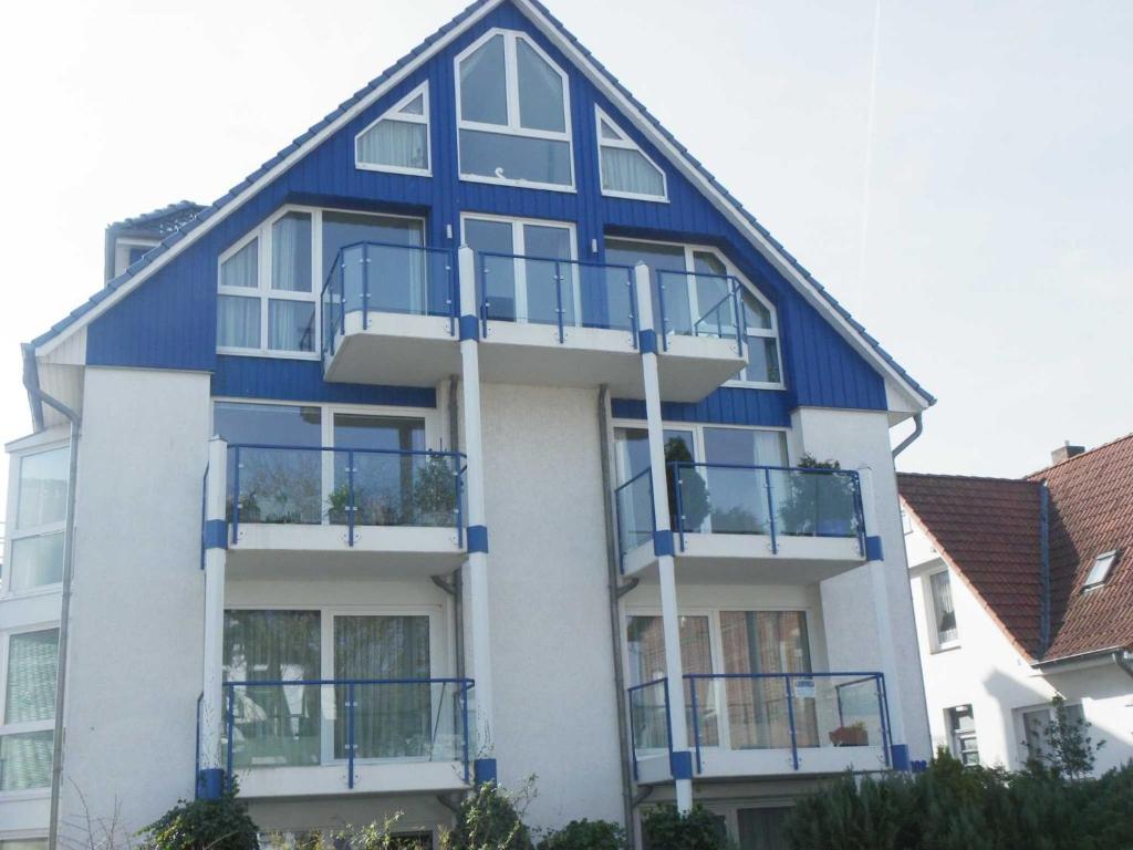 STR108 \ Strandstr. 108, 23669 Häven