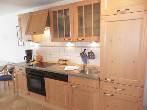 Appartement STR108 \ Strandstr. 108 23669 Häven Schleswig-Holstein