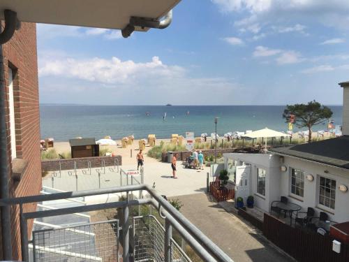 STR115 Haus Ostseeblick