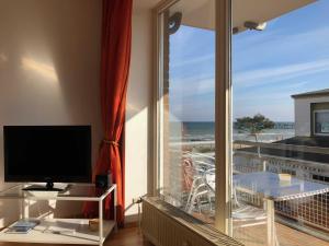STR115 Haus Ostseeblick