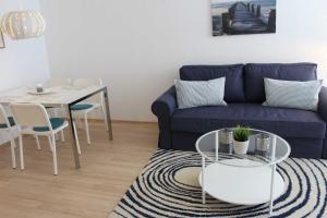 STR123f Ferienwohnung Braun