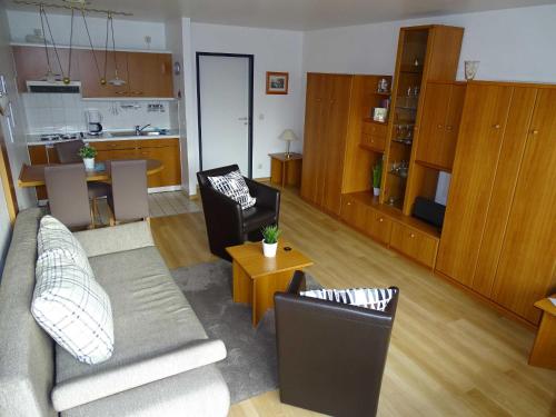 STR123h Ferienwohnung Langer