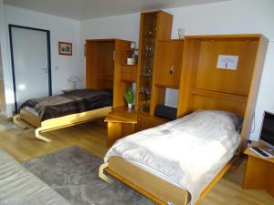 STR123h Ferienwohnung Langer