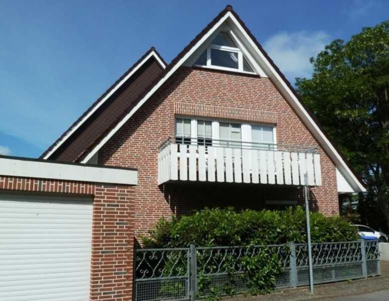 STR47a Ferienwohnung Heitmann Strandstr. 47a, 23669 Häven
