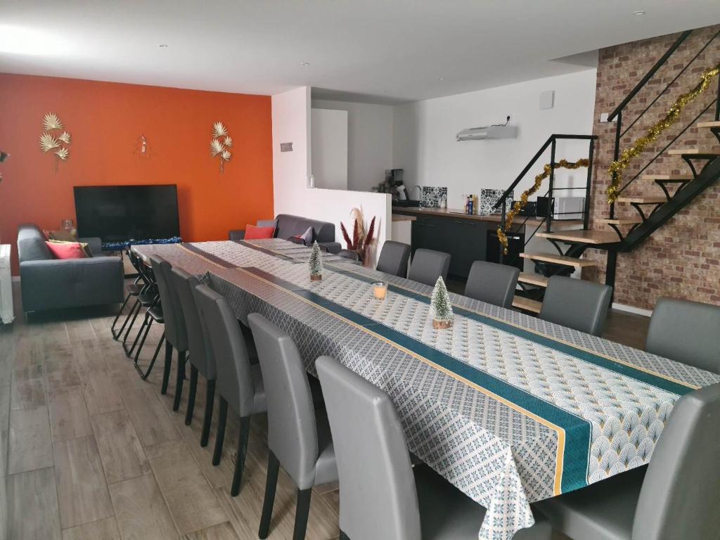 STR73 Haus Meeresblick