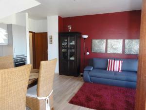 Appartement STR74b Ferienwohnung Sevimli Strandstr. 74 23669 Häven Schleswig-Holstein