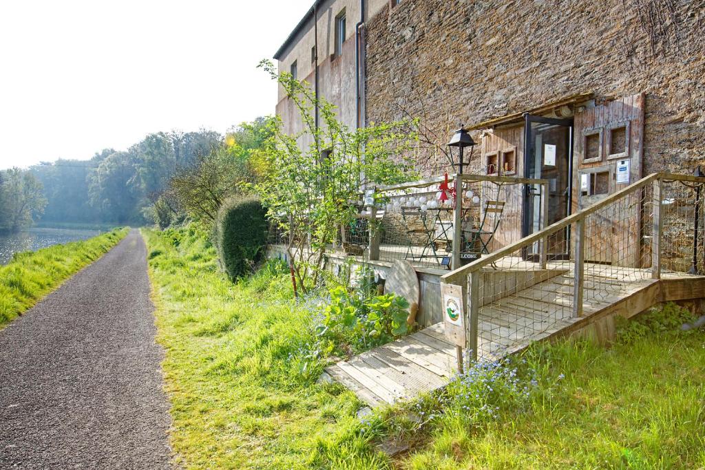 STR81a Ferienwohnungen Steinmetz- Seeseite