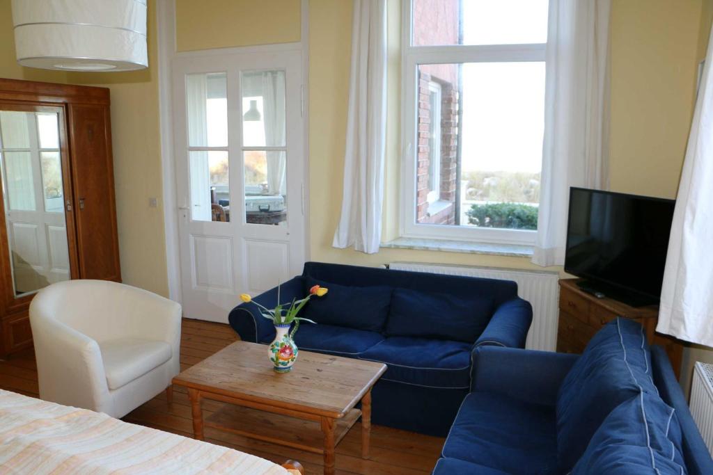 Appartement STR81a Ferienwohnungen Steinmetz- Seeseite Strandstr. 81 23669 Häven