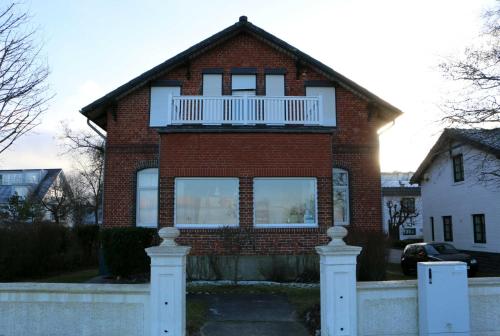 STR81b Ferienwohnungen Steinmetz - Landseite