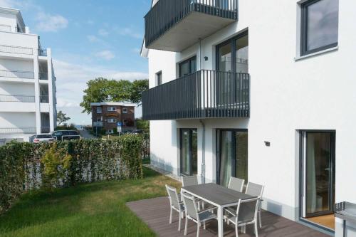 STR92 Gartenresidenz Strandstraße
