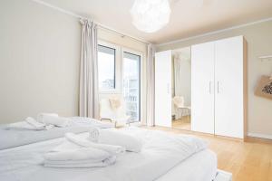 STR92b Ferienwohnung Strandzeit F
