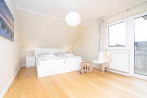 STR92b Ferienwohnung Strandzeit F