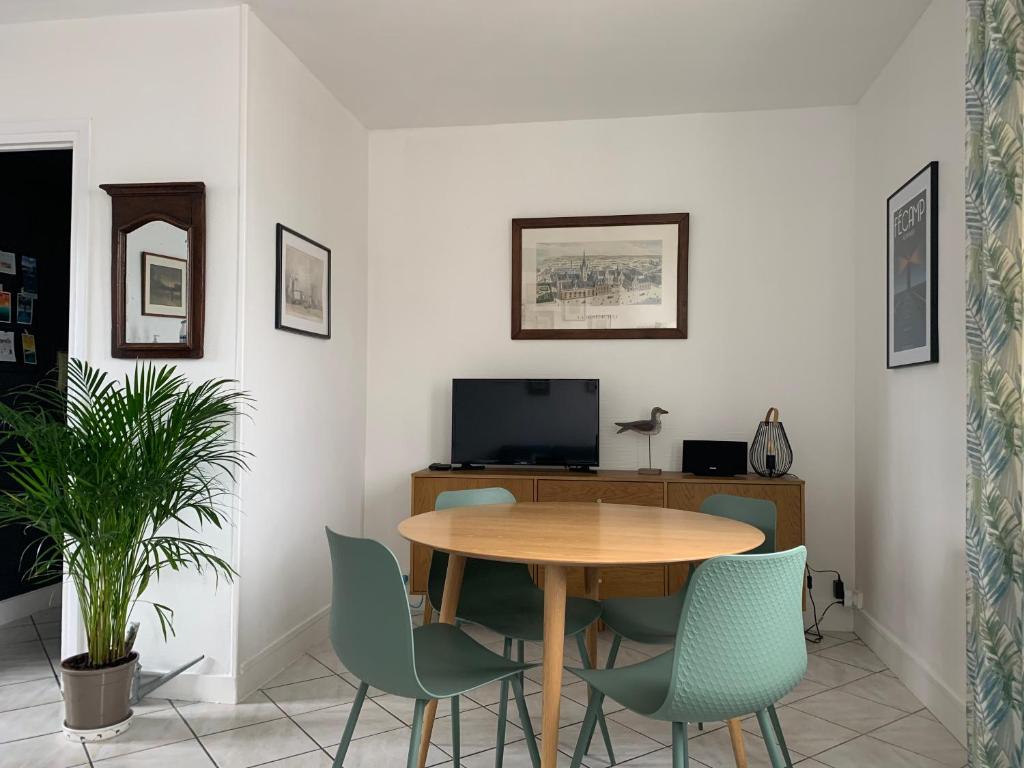 STR92b Ferienwohnung Strandzeit F 23669 Häven