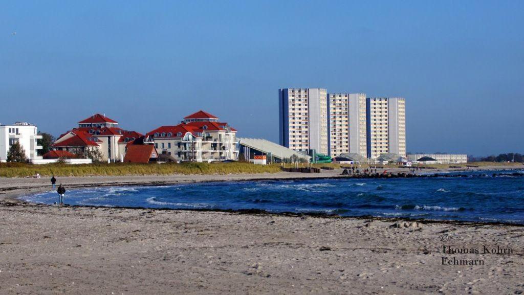 Strabar Stranddistelweg  55, 23769 Fehmarn