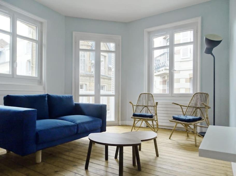 Strada - Appartement 2beapart 69001 Lyon