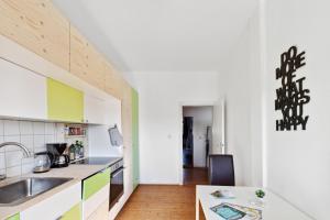 Appartement Strahlendes 4-Zimmer Apartment - Kicker - Netflix - Parking 35 Kaiserstraße 61169 Friedberg Hesse