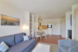 Strand-Appartement am Bakenberg