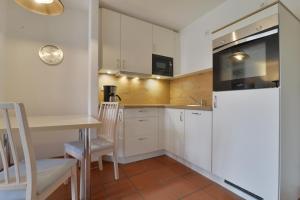 Strand-Appartement am Bakenberg