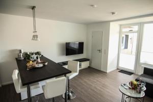 Appartement Strand Koje Käpt´n Christiansen Str. 30 25980 Westerland Schleswig-Holstein