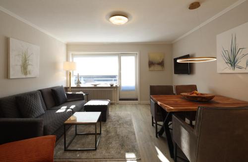 Strand Loft
