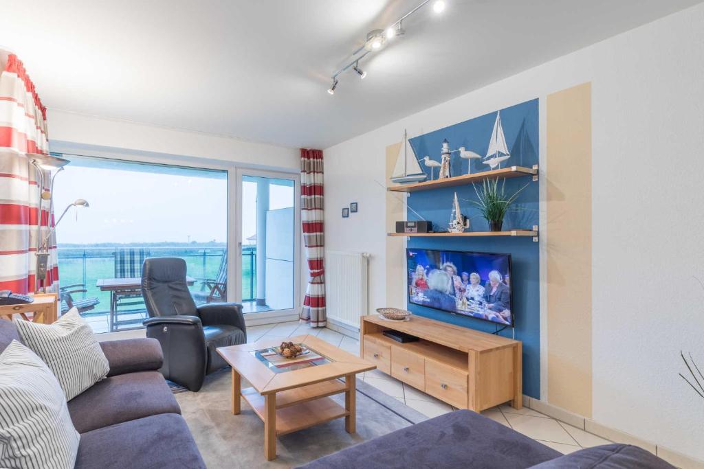 Appartement Strand Palais 01 Wehrbergsweg 32 D 27476 Cuxhaven