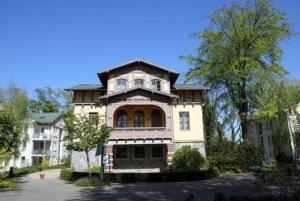 Strand Park Heringsdorf _ 1_11