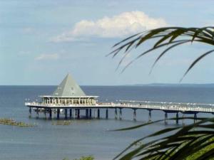 Strand Park Heringsdorf strandnah erste Reihe