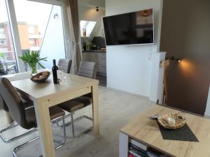 Appartement Strand Quartiere Koje 10 Am Deich 13b 23747 Dahme Schleswig-Holstein