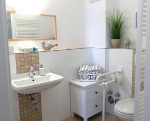 Appartement Strand Residenz Amrum *Strand Residenz 8* Inselstraße 20 25946 Wittdün Schleswig-Holstein