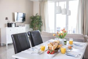 Appartement Strand Residenz Amrum Strandhaus 2 \ Inselstraße 20 25946 Wittdün Schleswig-Holstein