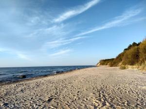 Strand-Wohnung am Bakenberg