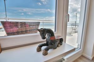 Strandallee 10 Penthouse Seaview