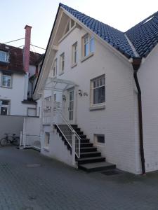Strandallee 150a