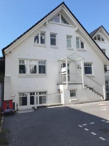 Appartement Strandallee 150a Strandallee 150a 1. Etage 23669 Timmendorfer Strand Schleswig-Holstein